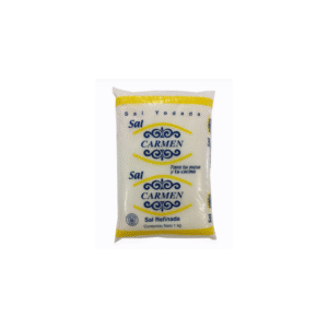 AZUCAR MORENA 1KG
